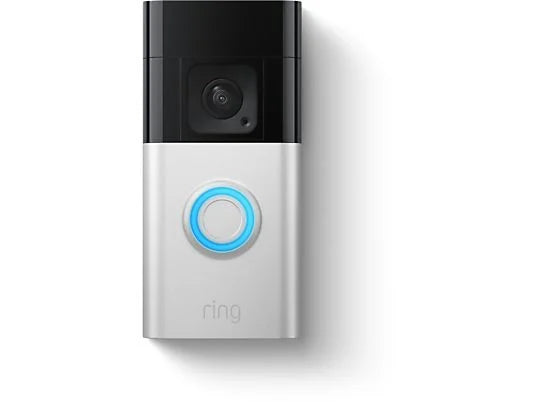 Ring Battery Video Doorbell Plus