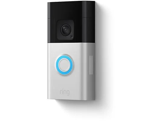 Ring Battery Video Doorbell Plus