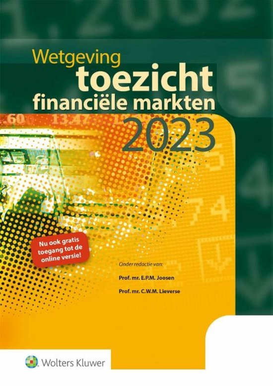 Finanzmarktaufsichtsgesetz 2023 