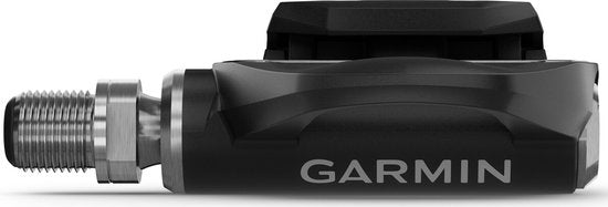 Garmin Rally RS100 Power Meter