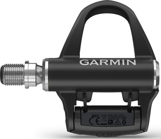 Capteur de puissance Garmin Rally RS100