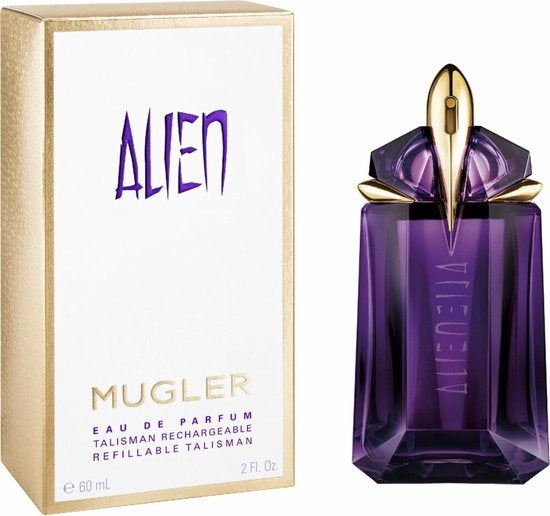 Mugler Alien Eau de Parfum 60 ml