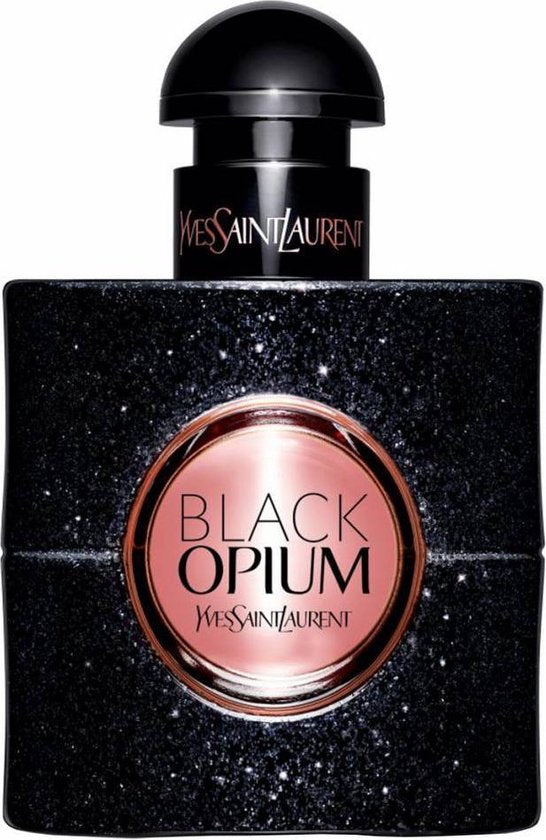 Yves Saint Laurent Opium Black Eau de Parfum – 50 ml