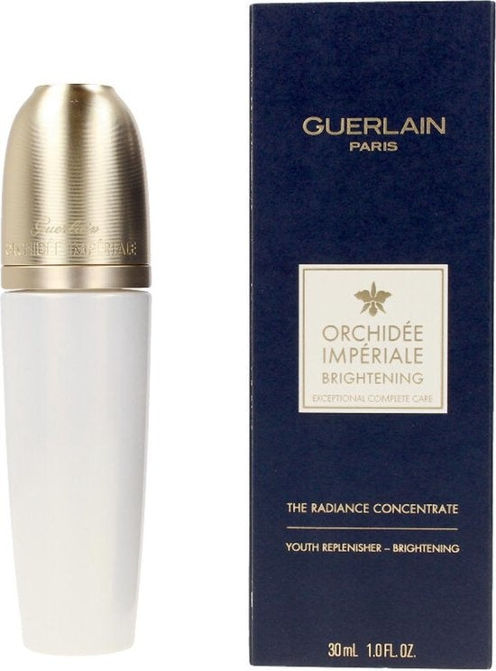 Guerlain Orchidée Impériale Concentré Éclaircissant L'Éclat 30 ml