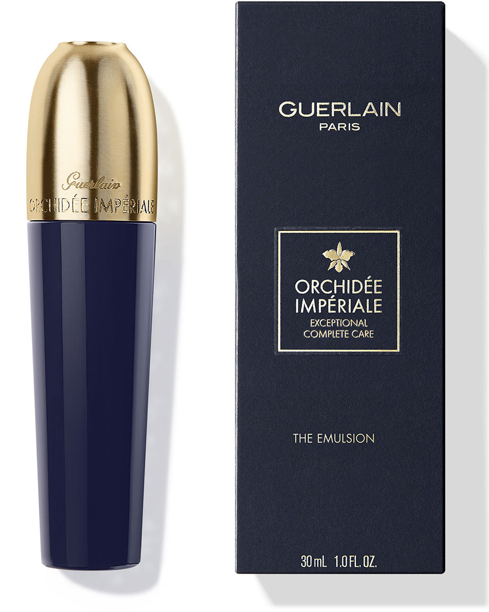 Guerlain Orchidée Impériale L'emulsion Cosmetics 30 ml