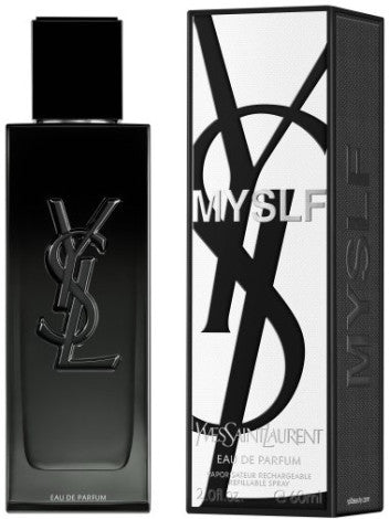 Yves Saint Laurent MYSLF 60ml Eau de Parfum