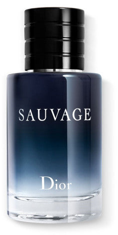 Dior Sauvage Eau de Toilette 100 ml