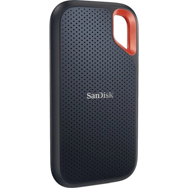 Sandisk Extreme Portable SSD 1TB V2