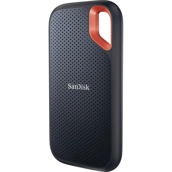 Sandisk Extreme Portable SSD 1TB V2