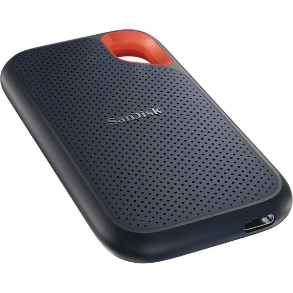 Sandisk Extreme Portable SSD 1TB V2