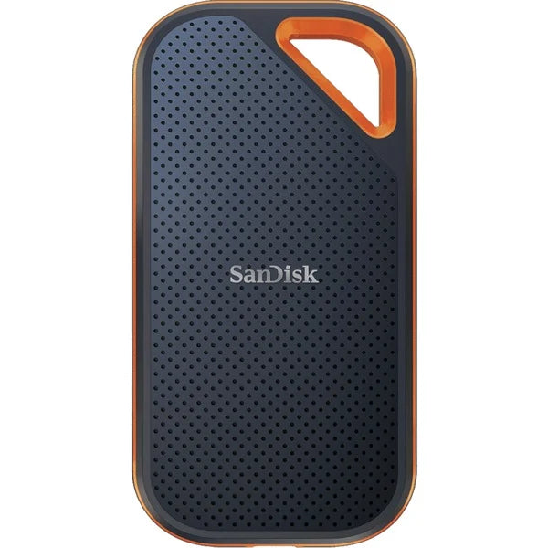 Sandisk Extreme Pro SSD portable 1 To V2