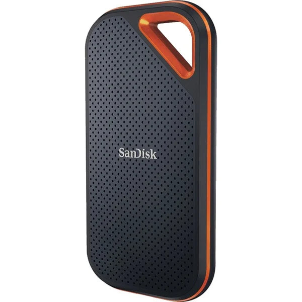 Sandisk Extreme Pro Portable SSD 1TB V2