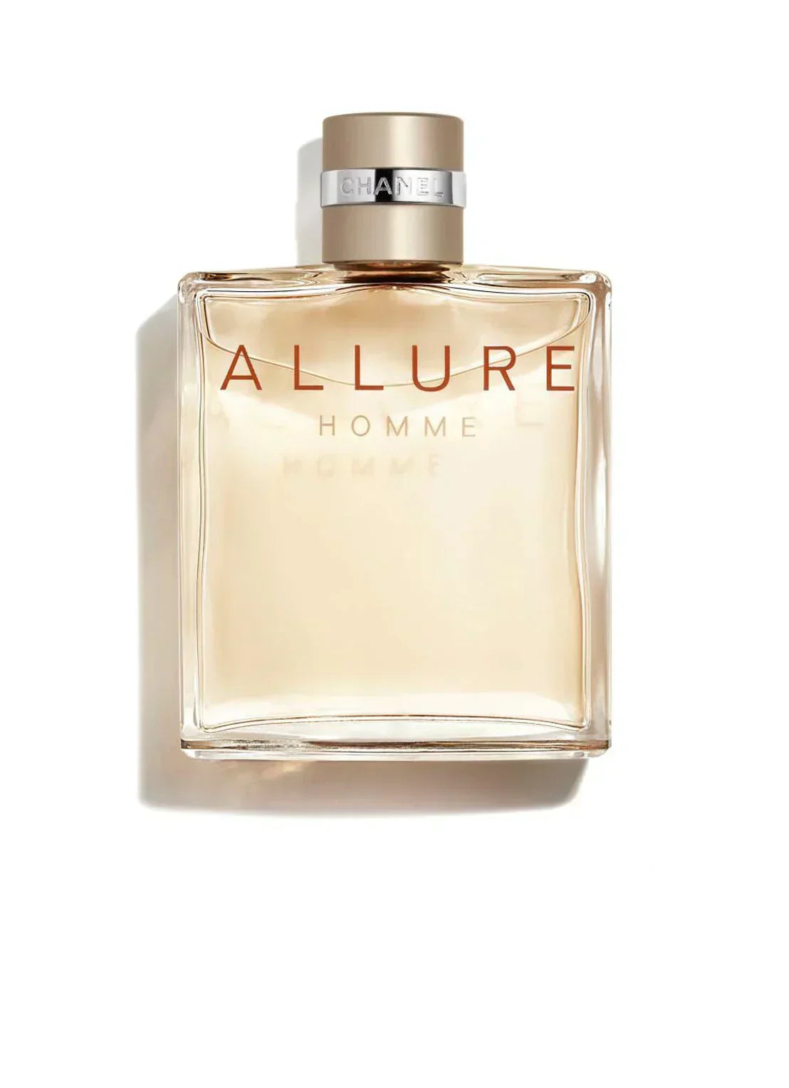 Chanel Allure Homme Eau de Toilette 150 ml