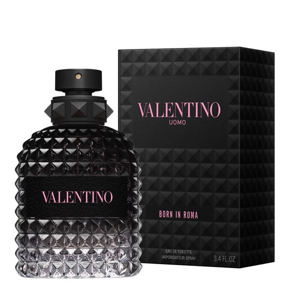 Valentino Uomo Born in Roma Eau de Parfum 100 ml