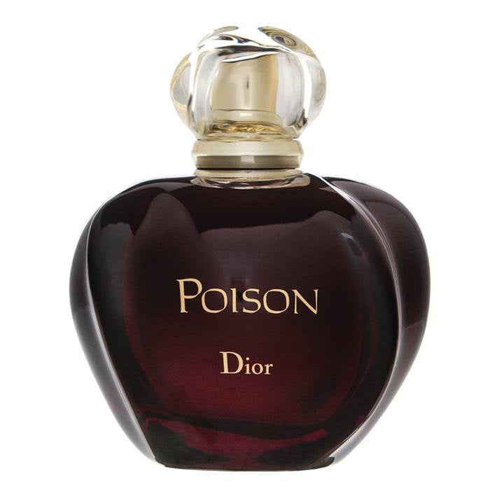 Dior Poison 100ml Eau de Toilette