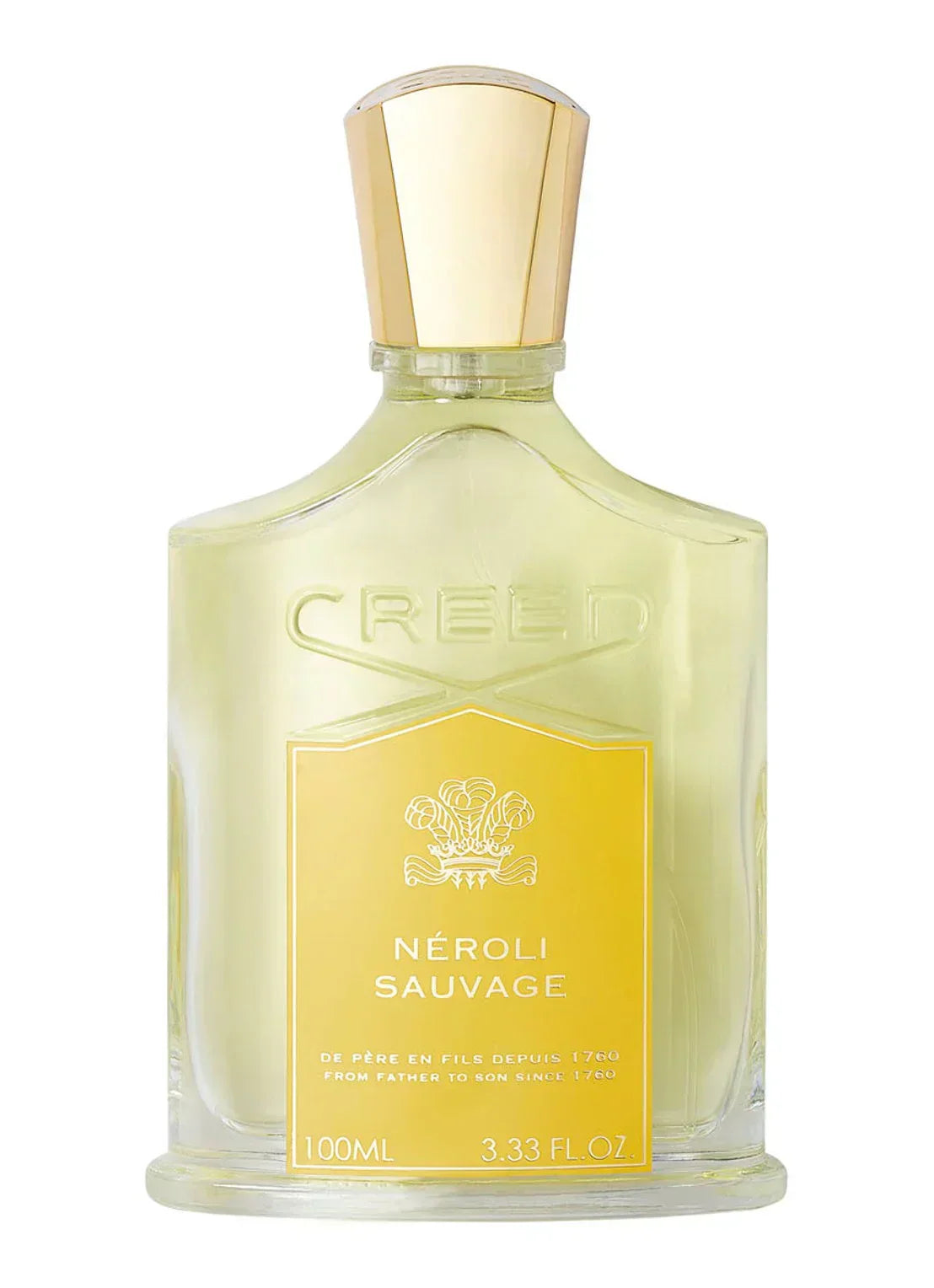 Creed Neroli Sauvage Eau de Parfum 100ml