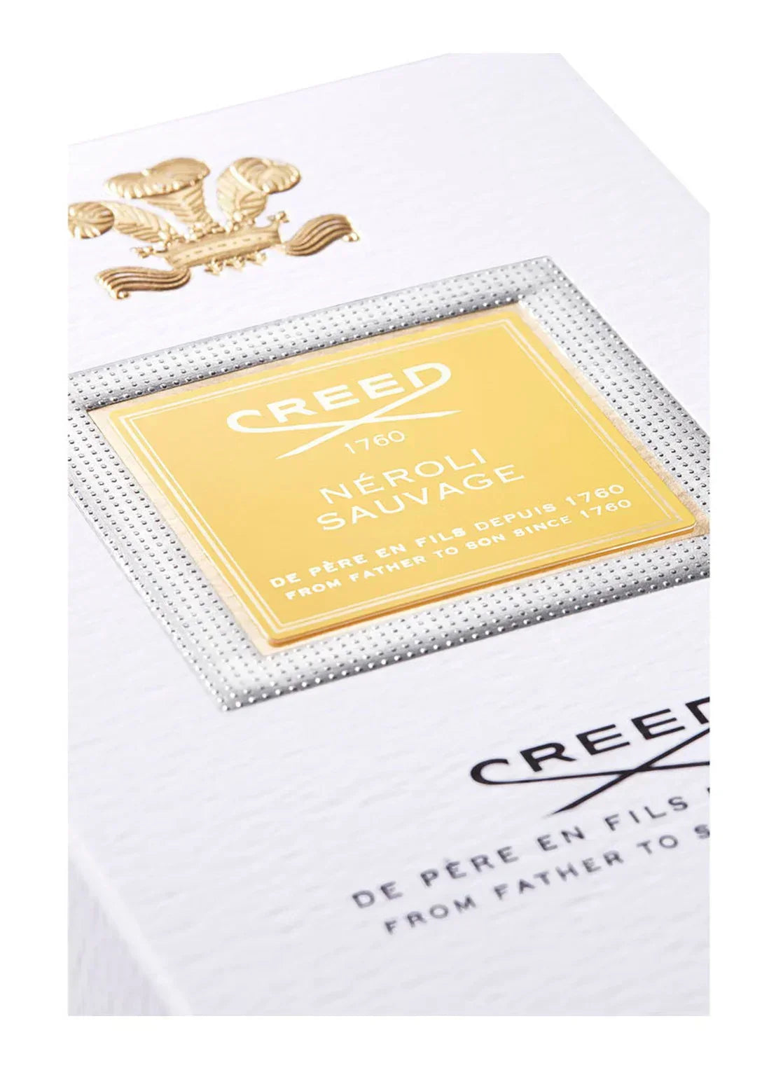 Creed Neroli Sauvage Eau de Parfum 100ml