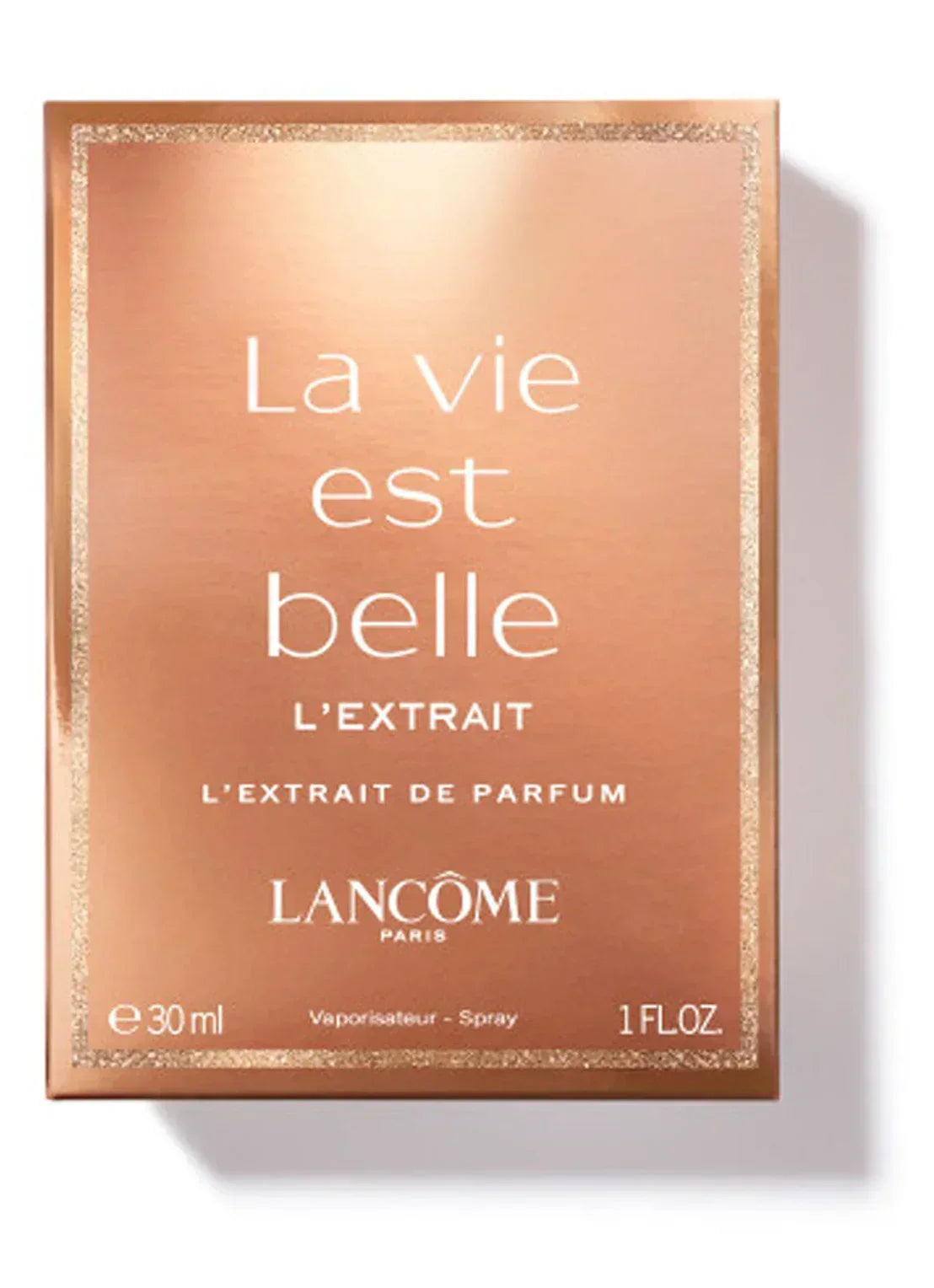 Lancôme La Vie est Belle L'Extrait de Parfum 50 ml