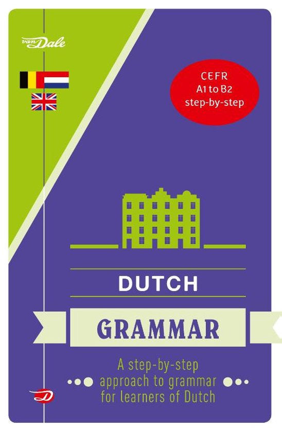 Aus Dale Dutch Grammar