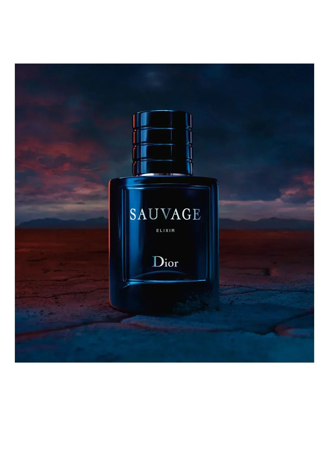 Dior Sauvage Elixir 60 ml Eau de Parfum