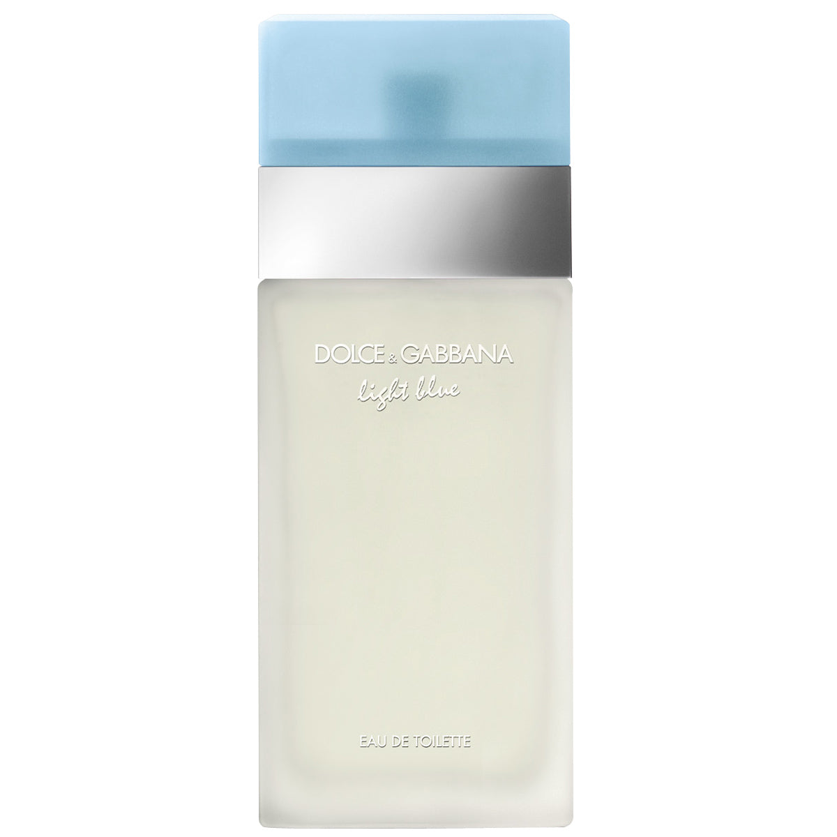 Dolce &amp; Gabbana Light Blue – 100 ml – Eau de Toilette