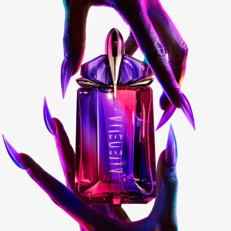 Mugler Alien Hypersense - Eau de Parfum 90 ml