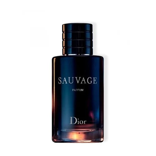 Dior - Sauvage Parfum - 200 ml 