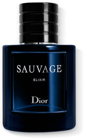 Dior Sauvage Elixir Parfüm 100 ml