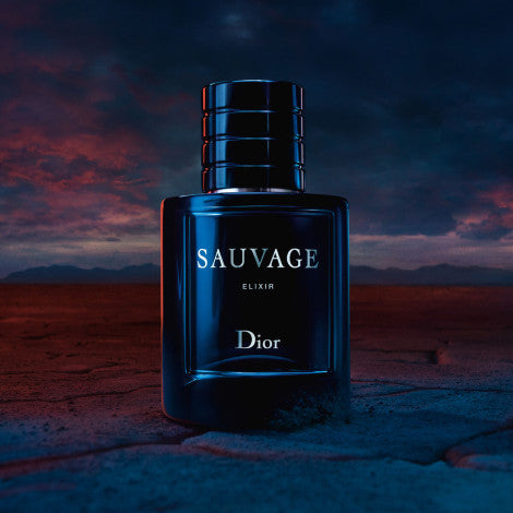 Dior Sauvage Elixir Parfüm 100 ml