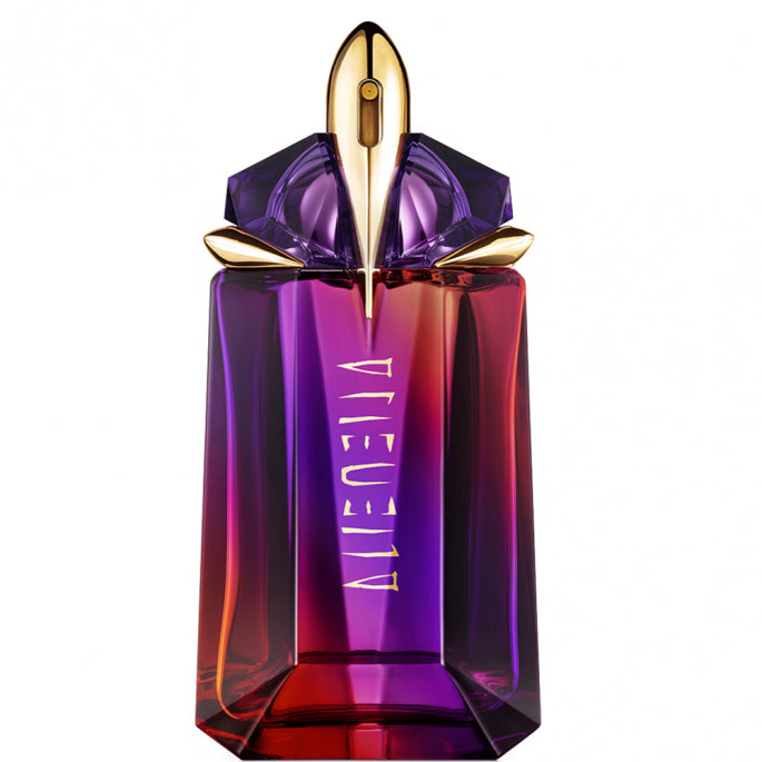 Mugler Alien Hypersense - Eau de Parfum 60 ml 