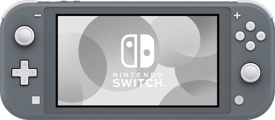 Nintendo Switch Lite Grijs