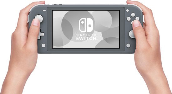 Nintendo Switch Lite Grijs