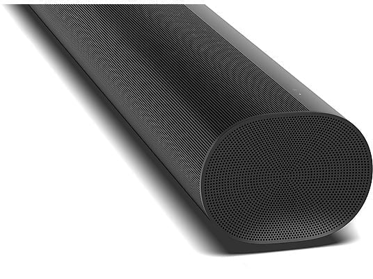 Barre de son SONOS Arc noir