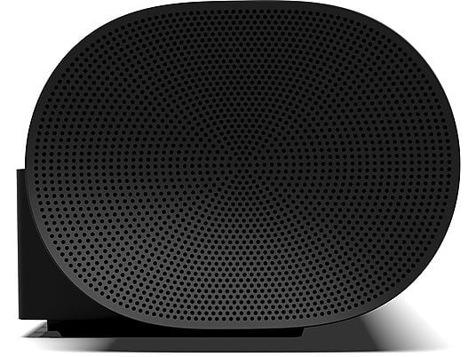 Barre de son SONOS Arc noir