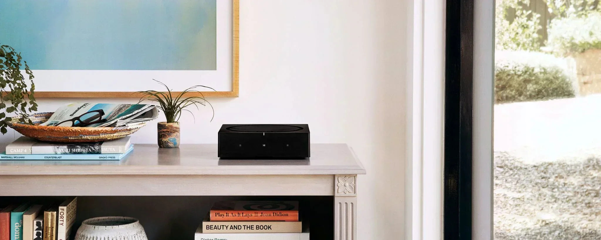 Sonos AMP