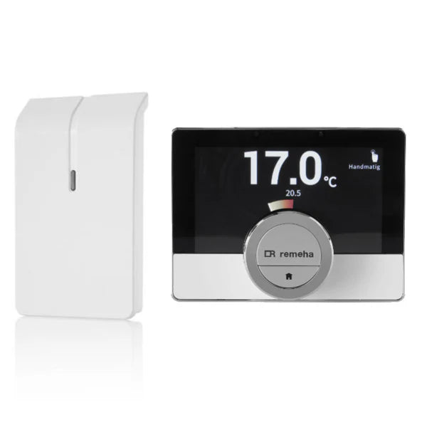 Remeha eTwist Smart-Thermostat mit Gateway