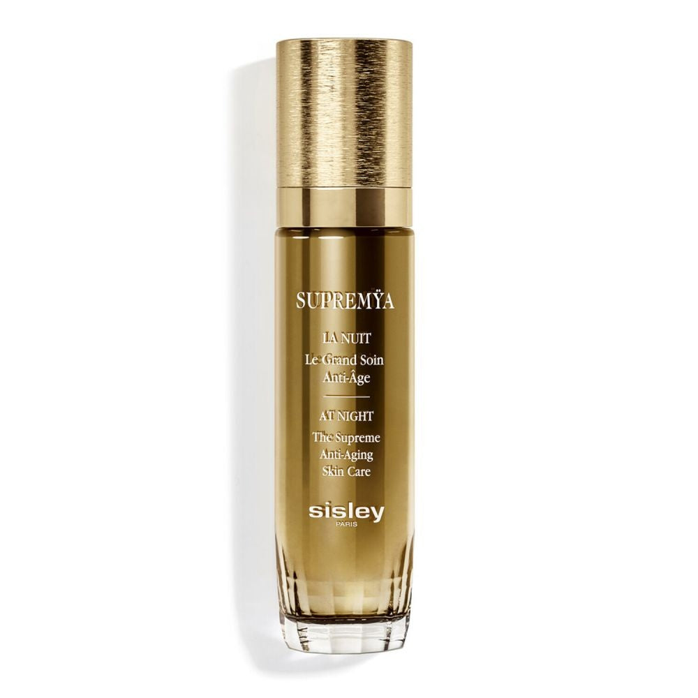 Sisley Sisleya Supremya La Nuit - Le Grand Soin Anti-Âge 50 ml 