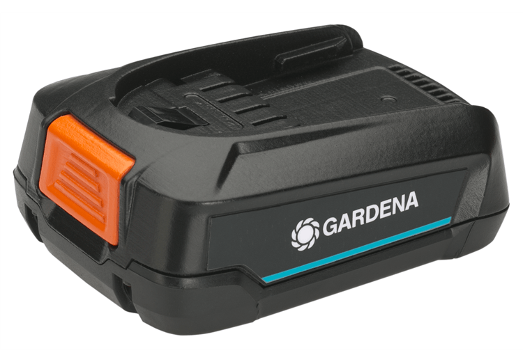 Batterie Gardena PBA 18V/36 P4A