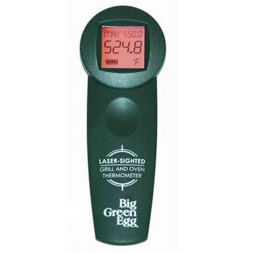 Big Green Egg Infrarot-Thermometer