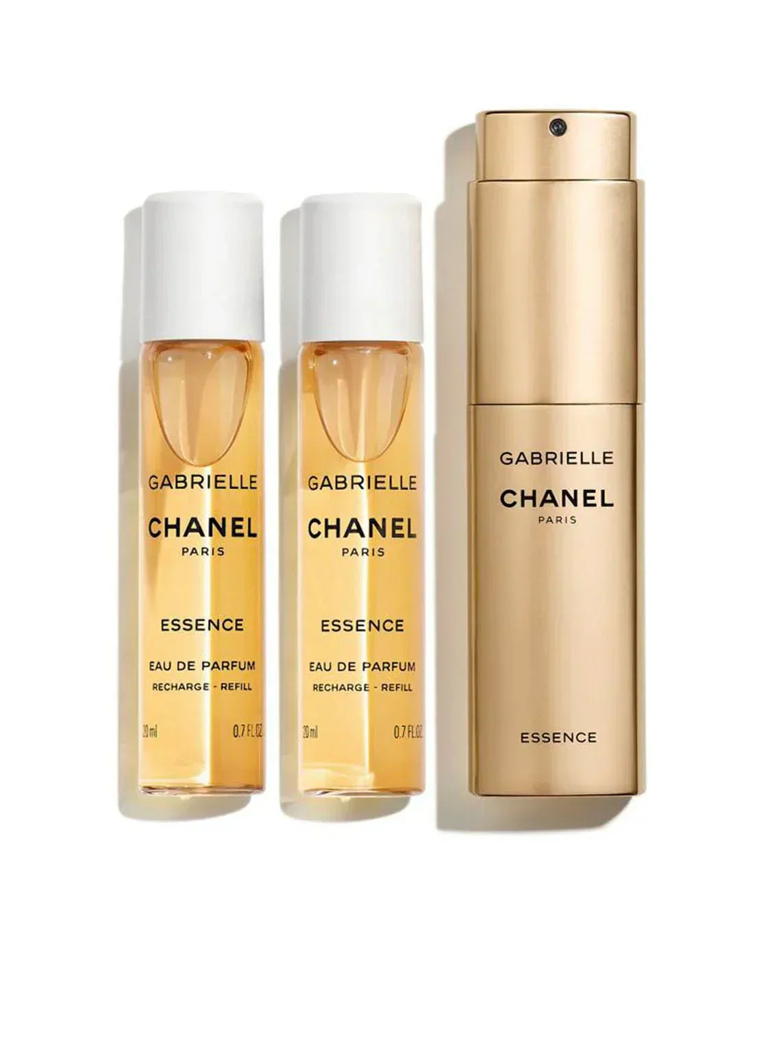 Chanel Gabrielle Chanel Essence Twist und Spray