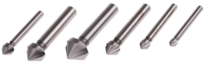 Dormer G2361 Senker-Bit-Set