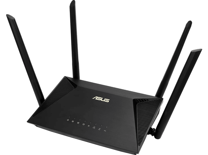 ASUS RT-AX1800U Draadloze Router