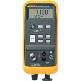 Fluke 718 30g Druckkalibrator 2 bar