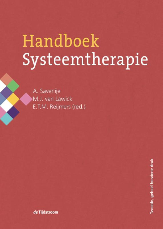 Handbuch der Systemtherapie