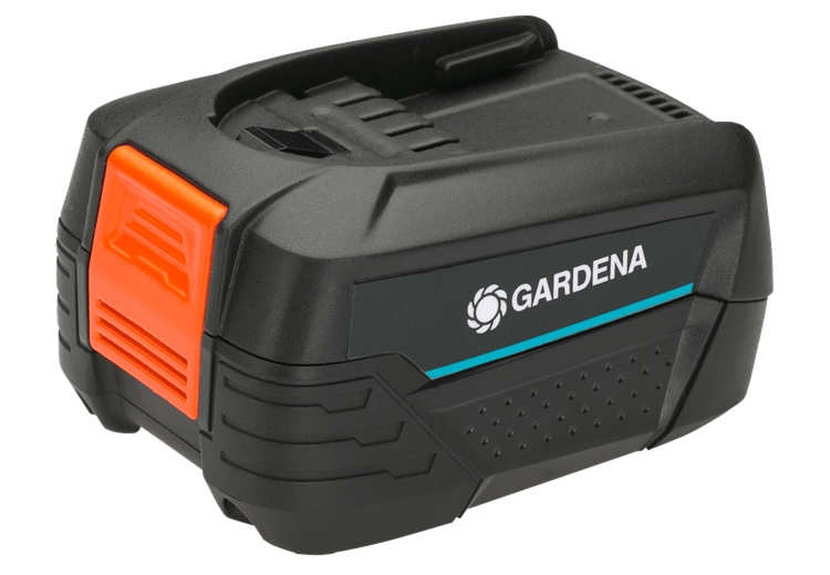 Gardena Batterie PBA 18V/72 P4A