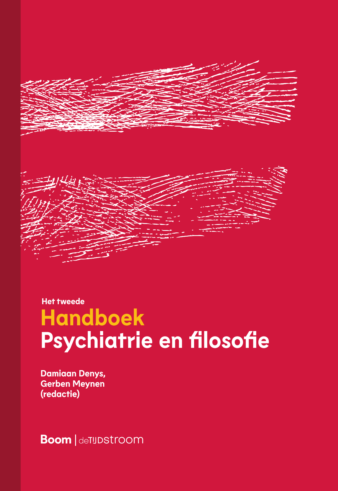 Das zweite Handbuch der Psychiatrie und Philosophie