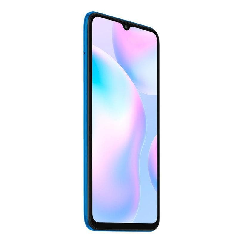 Xiaomi Redmi 9A 64GB Blauw