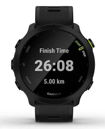 GARMIN Forerunner 55 Zwart