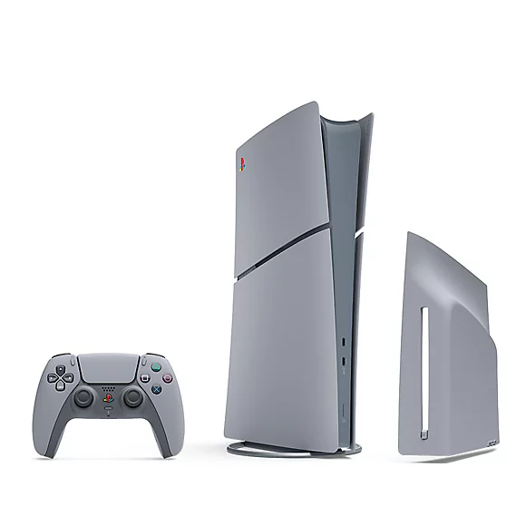 Sony Playstation Slim Digital (30th Anniversary Limited Edition)