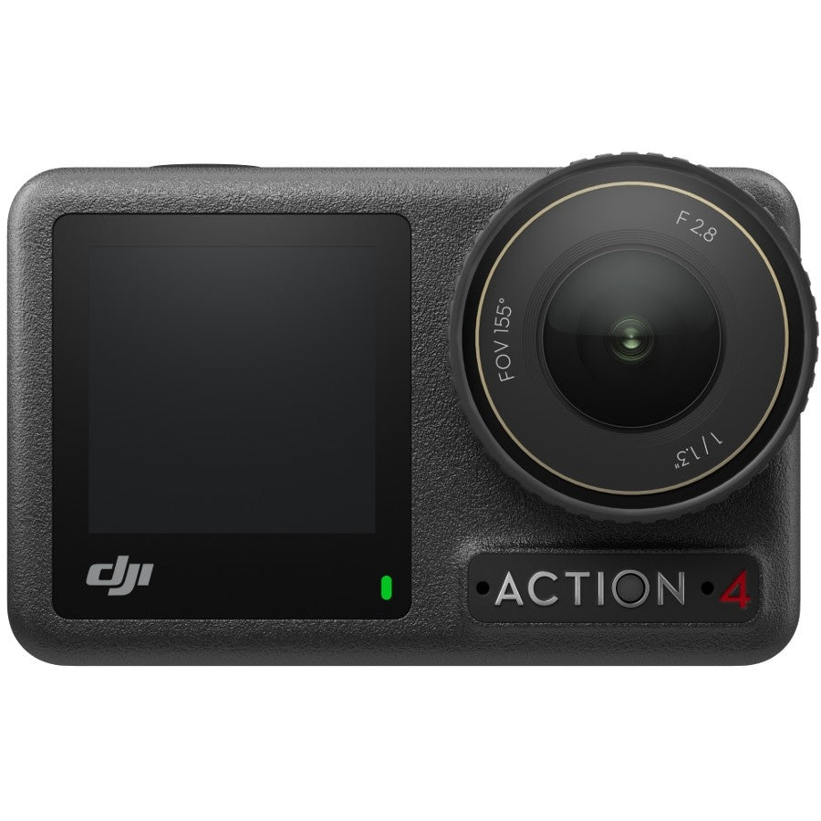 DJI Osmo Action 4 Aventure Combo